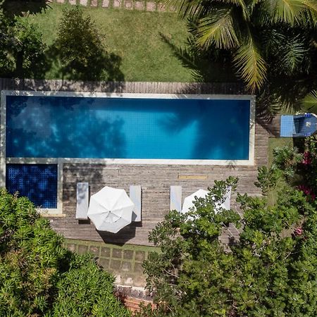 Hotel Brisa Da Bahia à Trancoso Extérieur photo