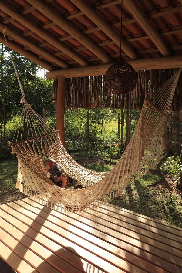 Hotel Brisa Da Bahia à Trancoso Extérieur photo