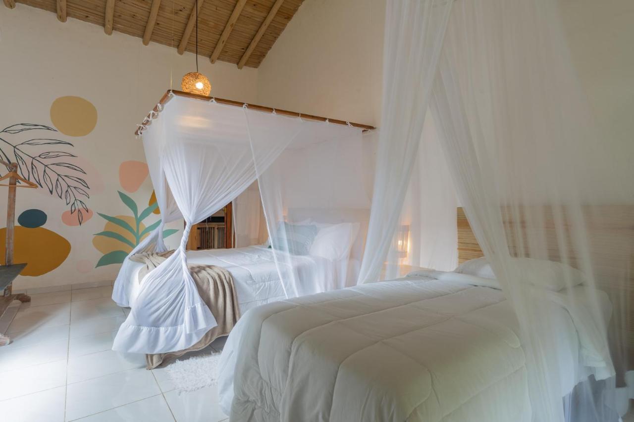 Hotel Brisa Da Bahia à Trancoso Extérieur photo