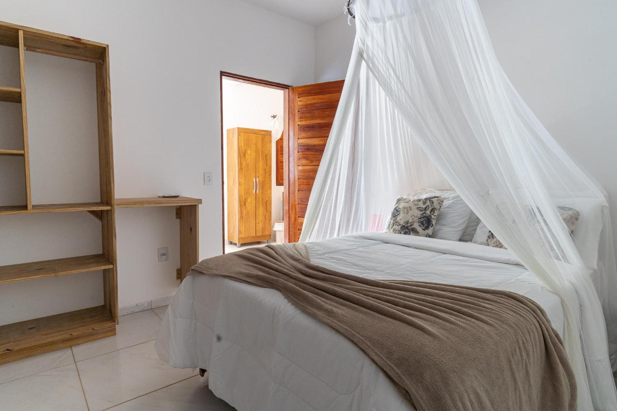Hotel Brisa Da Bahia à Trancoso Extérieur photo